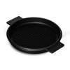 Morso GRIDDLE Patelnia Grillowa 28 cm Żeliwna